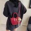Bolsa da Moda, Bolsa de Cosméticos, Bolsa Casual da Moda, Bolsa de Armazenamento de Grande Capacidade, Bolsa Balde para Viagens e Passeios