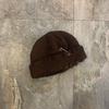 Nuevo Gorro de Punto Calado Moda para Hombre y Mujer Gorro para Discoteca Personalizado Gorro de Lana Moda Callejera Combinable con Todo Moda Nacional