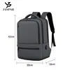 2026 Nueva Mochila de Viaje Transfronteriza de Negocios a la Moda con Múltiples Bolsillos y Compartimentos para Laptop