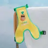 Banda Abdominal para Corgi, Ropa de Protección Abdominal para Mascotas, Impermeable Lindo con Estampado de Frutas para Perros, Anti-Suciedad y Anti-Frío, Ropa Delgada para Todas las Estaciones