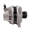 Adecuado para alternador Mazda ZJ40-18-300A ZJ4018300A ZJ4018300 A2TG1381