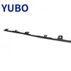 YUBO - Adecuado para deflector de aire de parachoques delantero de coche Honda Accord, Fit, Odyssey, HR-V y CR-V