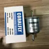 16400-41B00 5-86112721-0 5-86121610-0 16400-F5100 Filtro de Combustible
