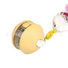 Juguete de Pelota Láser Infrarrojo para Gatos Transfronterizo, Pelota de Juguete Automática para Gatos, Gadget de Autoentretenimiento con Cola de Ratón, Suministros para Mascotas