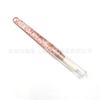 ¡Tienda recomendada! Pincel Desechable para Brillo de Labios Labial Pincel Portátil para Brillo de Labios Cabeza de Pincel Suave de Terciopelo Pincel para Labios Labial