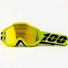 Gafas de Moto Transfronterizas, Gafas de Montar, Gafas para Casco, Gafas a Prueba de Viento, Gafas de Montar, Gafas a Prueba de Viento para Motocicleta