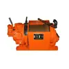 Guincho pneumático para mineração, 0,5/1/2/3/5 toneladas, velocidade ajustável, fácil de transportar - Guincho pneumático JQH-5x48