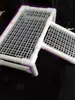Acessórios para Aquário Plataforma de Sol para Tartaruga DIY Grade Filtro Placa Conexões para Tubos de Aquário Areia Piscina Tartaruga de Água Ovo de Tartaruga DIY