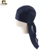 Novo chapéu de pirata de seda sintética com cauda longa para crianças, chapéu de tartaruga para pais e filhos, chapéu para bolsa de bebê, fornecimento para e-commerce transfronteiriço