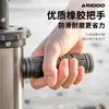 Herramienta Engrosada de Acero Inoxidable para Recoger Camarones para Uso en la Playa, Removedor de Gusanos de Mar y Gusanos de Arena, Tubo para Recoger Camarones, Herramienta de Pesca en el Mar