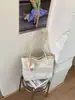 Bolso de Lujo de Gama Alta de Nicho para Mujer 2026 Nuevo de Primavera Bolso de Hombro Versátil Bolso Tote de Gran Capacidad