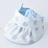 Sombrero de Sol para Bebé, Lindo y Adorable, Visera Protectora Solar para Bebé, Sombrero de Sol Delgado de Verano, Gorro Unisex para Bebé