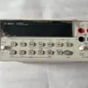 Negociável 34401A Agilent Multímetro Digital de Seis e Meio Dígitos Instrumento Eletrônico de Medição de Alta Precisão Reparo