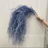 Nueva flor artificial colgante pasto miles de ondas boda de anciano techo salón de bodas flor de ingeniería exterior
