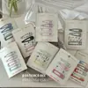 Paquete de 4 ~ Pinzas de Pelo Coloridas Estilo Coreano de Puntos y Gotas de Agua Dulces para Niñas, Pinzas para Flequillo, Pinzas Laterales Dulces