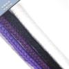Corda de algodão de alta qualidade corda de algodão embrulhada em núcleo 16 fios de oito fios de corda de algodão 4MM ~ 10MM 5mm em grandes quantidades