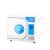 Gabinete de Desinfección Pulsante por Vacío Dental Oral Esterilizador de Vapor de Alta Presión Esterilizador de Escritorio Esterilizador Laboratorio