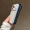 Funda magnética para teléfono con contraste de color similar a la piel, adecuada para Iphone17Promax, Apple 16 viene con cubierta protectora de película para lente