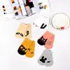 Calcetines para Niños Primavera y Otoño Calcetines para Niños Calcetines para Bebés Maternos e Infantiles Calcetines para Niños de Primaria Calcetines de Algodón Calcetines para Niños