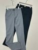 Pantalones Casuales para Hombre Kz2987 Pantalones Largos de Primavera Otoño Pantalones de Hombre