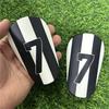 Fútbol Mini Mini Espinillera Niños Adulto Universal Master Espinillera Placa Delgada Equipo Protector