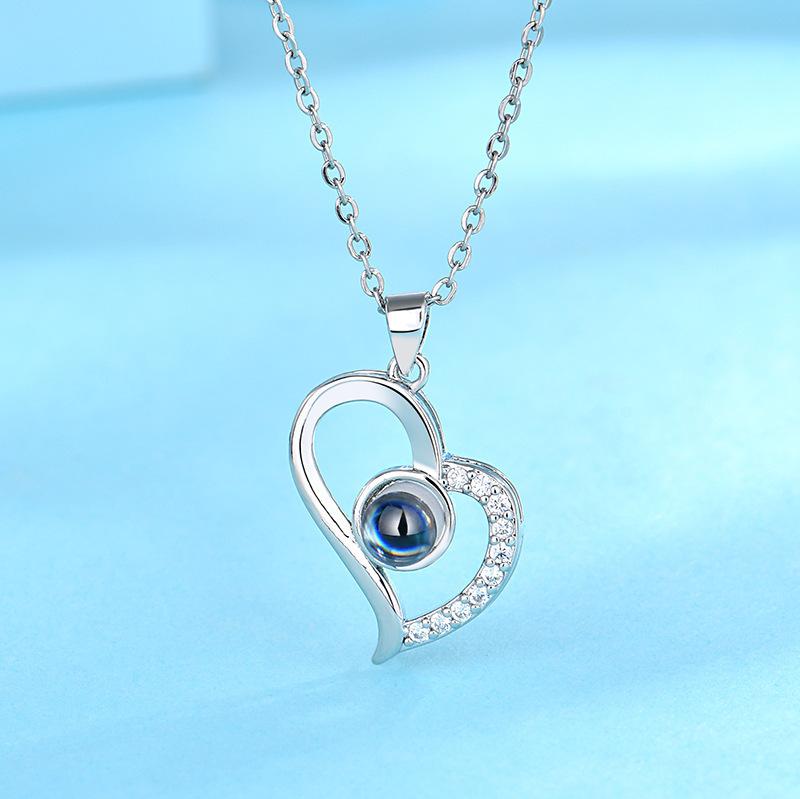 100种语言我爱你投影详情图02