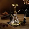Recipiente de Aroma, Botella de Aroma a Grano de Café, Accesorios para Degustación de Licores, Difusor de Aceites Esenciales para Tienda de Spa, Dispositivo de Prueba de Aroma a Cáscara de Mandarina
