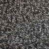 Jiaxin Têxtil Verão Novo Gradiente Flor de Ameixa Lantejoula Padrão Não Especificado Europeu e Americano Vestido Vestido de Cocktail Tecido