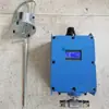 Hantuo ZP127 Aspersor Vinculado Aire-Agua, Aspersor Vinculado Aire-Agua, Dispositivo Automático de Supresión de Polvo para Minería