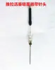 Absorbedor de Tinta para Pluma, Accesorios para Plumas, Aplicador Elástico de Tinta, Aplicación Auxiliar de Tinta, Reemplazable