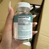 Producto Más Vendido Transfronterizo de Amazon Cápsulas de Clorofila Fuente de Magia Corporal Ventas Directas de Fábrica Puede Ser O Em