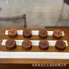 Colgantes de Madera de Durazno con Caracteres: Colgantes de la Fortuna, Colgantes de Bendición, Colgantes Auspiciosos, Accesorios Culturales, Pulseras DIY Hechas a Mano, Adornos para Manos, Joyería de Moda