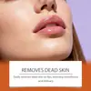 Bálsamo Labial Suave de Cuidado Estacional Ouhoe (Barra de caramelo) Bálsamo Labial de Mantenimiento Suave, Cuidado, Brillo y Suavidad