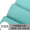 Adhesivo fuerte autoadhesivo de cuero para reparación de sofás, mesitas de noche, bolsas suaves, renovación de muebles, pegatinas de cuero, tela de cuero artificial, venta al por mayor