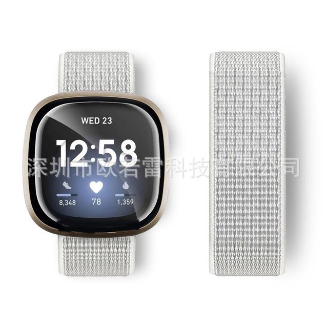 Nylon-Strap-for-Fitbit-Versa3-